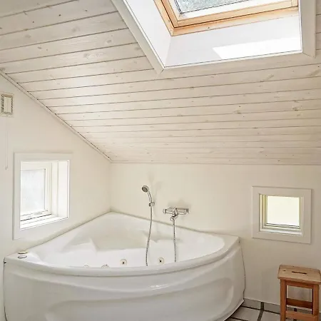 Holiday home Four-bedroom Holiday In Nexo 14 *