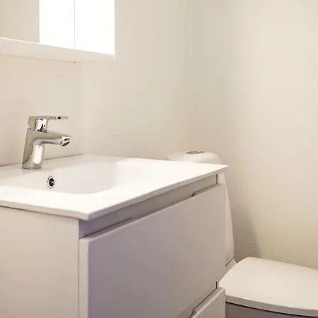 Holiday home Four-bedroom Holiday In Nexo 14