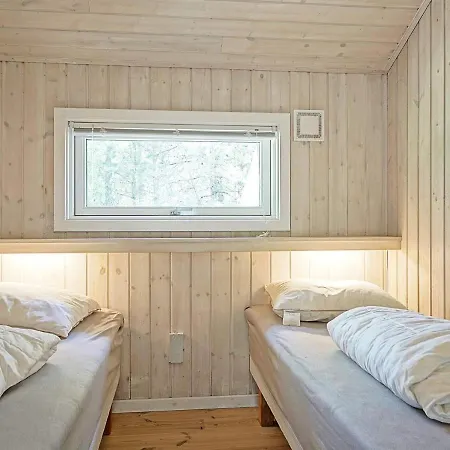 Holiday home Four-bedroom Holiday In Nexo 14 *